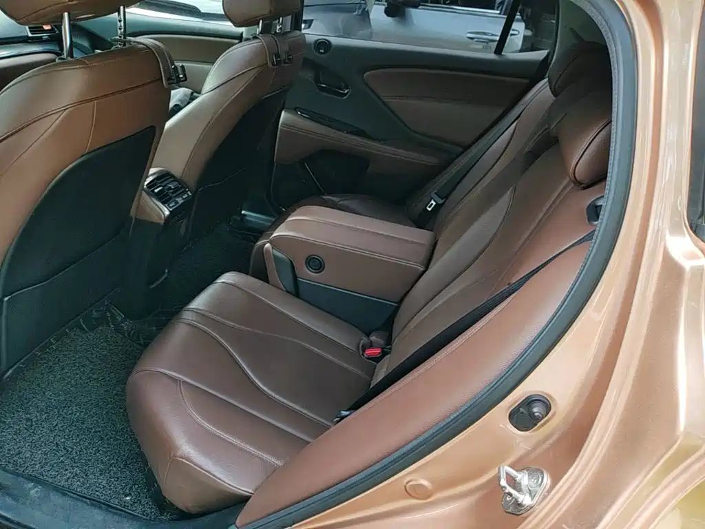 Acura CDX — миниатюра 17