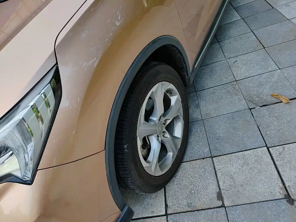 Acura CDX — миниатюра 23