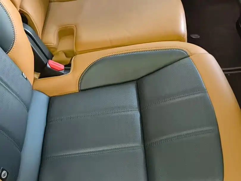 Land Rover Sport — миниатюра 12