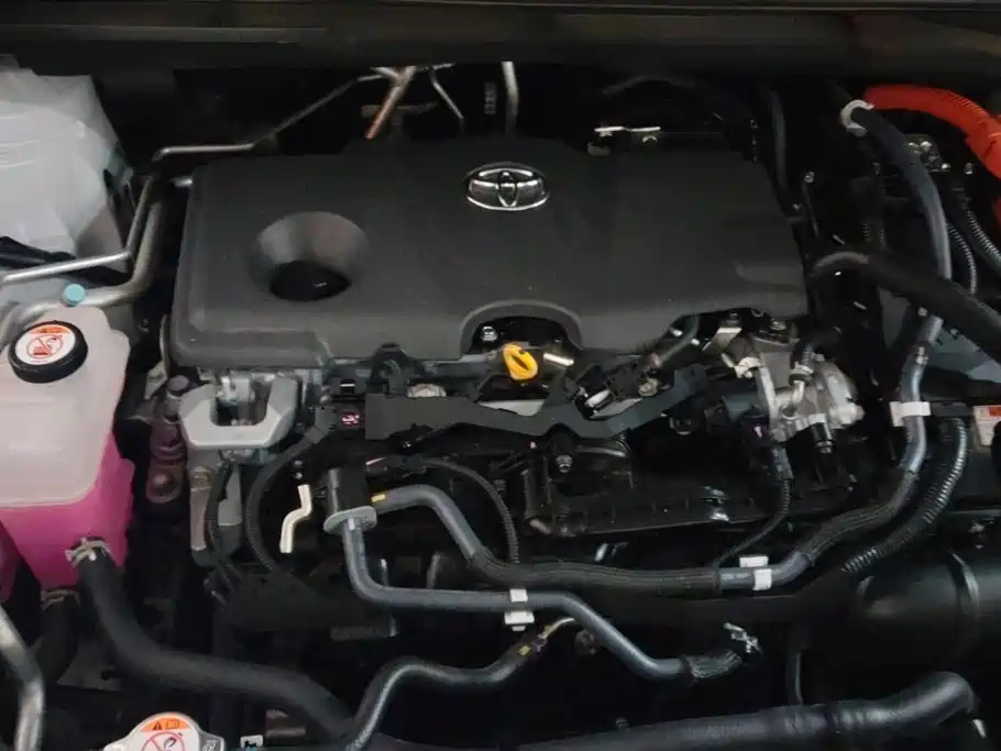 Toyota Sienna — миниатюра 10