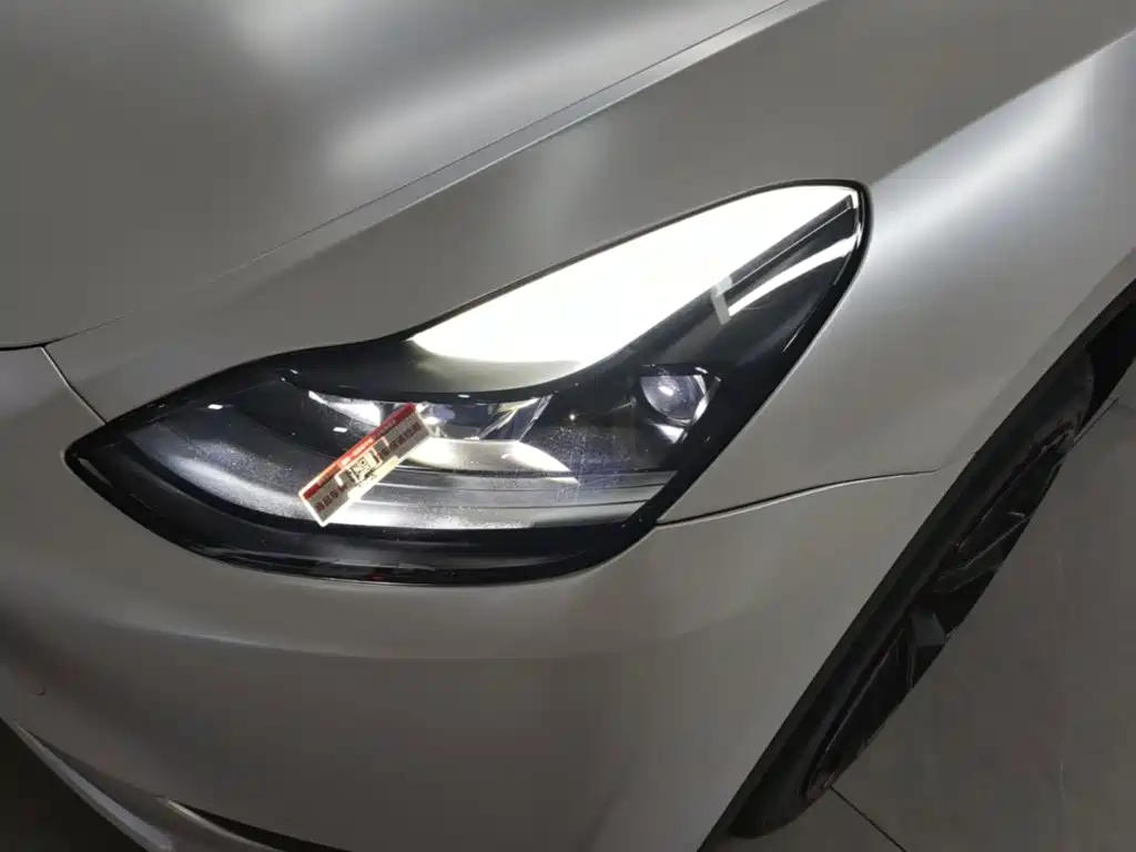 Tesla Model Y — миниатюра 24