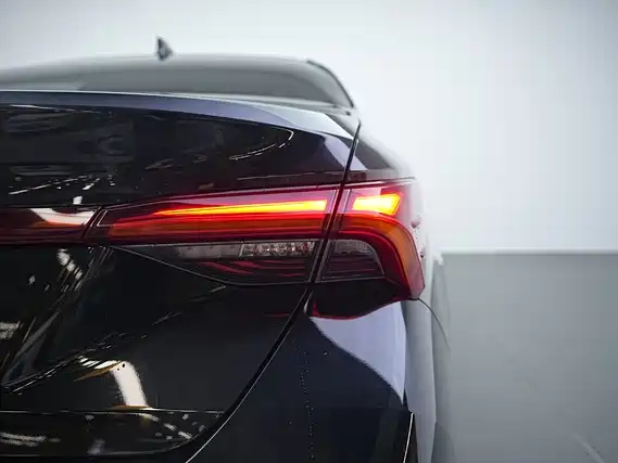 Toyota Avalon — фотографии объявления, Фото 12