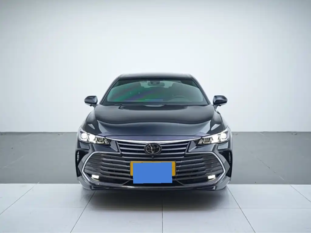 Toyota Avalon 2021