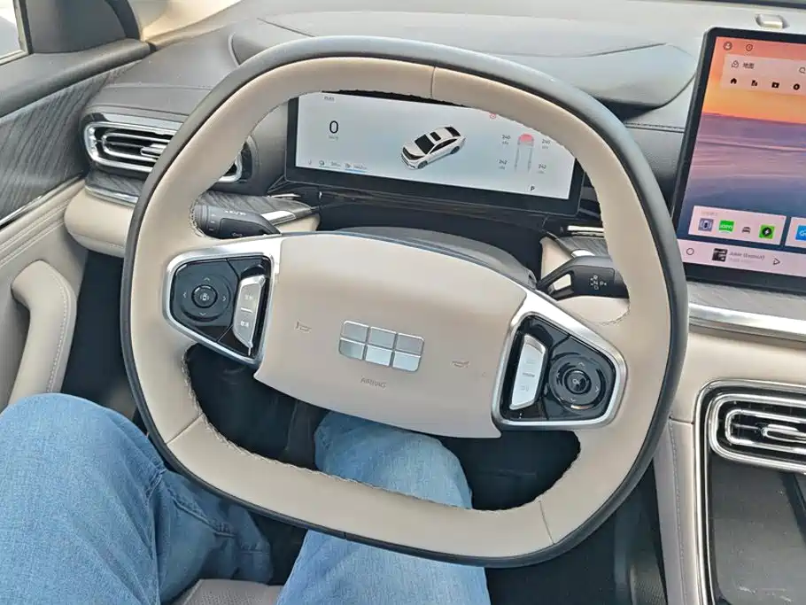 Galaxy Galaxy Xingyao 6 — миниатюра 15