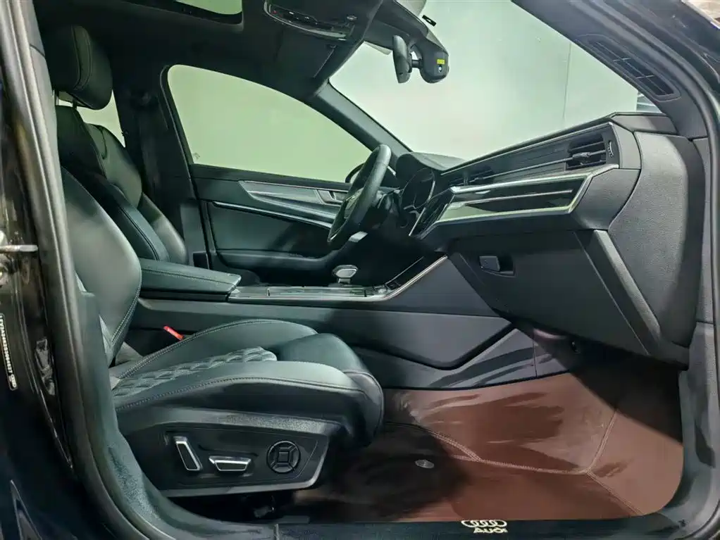 Audi A6L 2025 45 TFSI