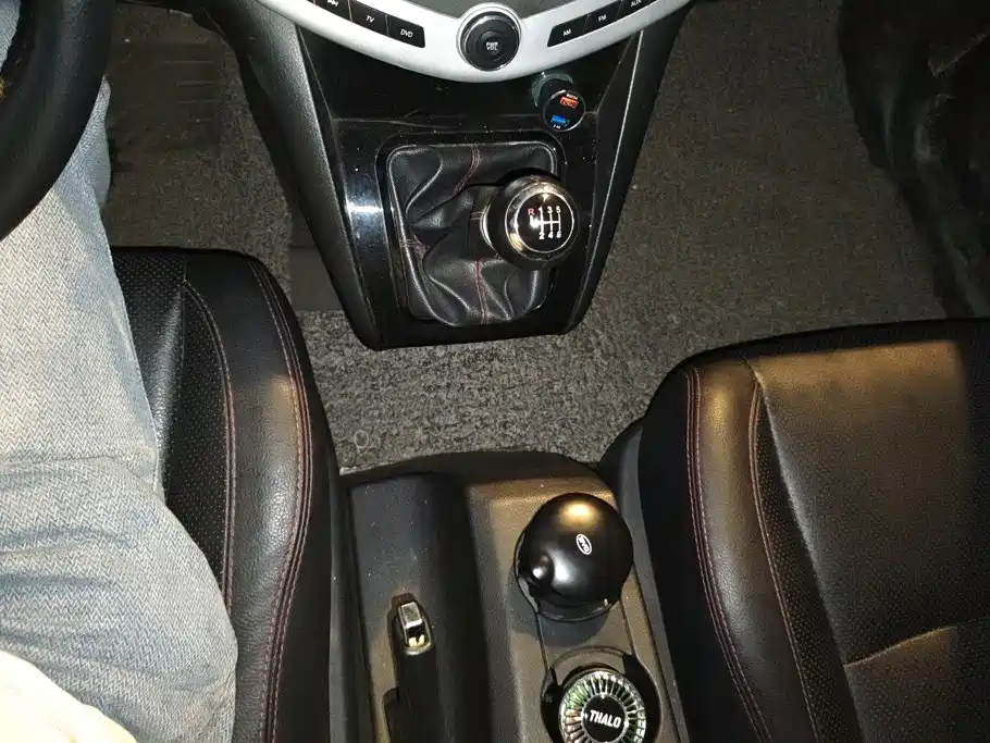 BYD S6 — миниатюра 16