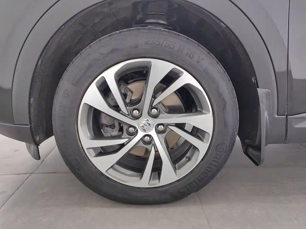 Buick Envision S — миниатюра 17
