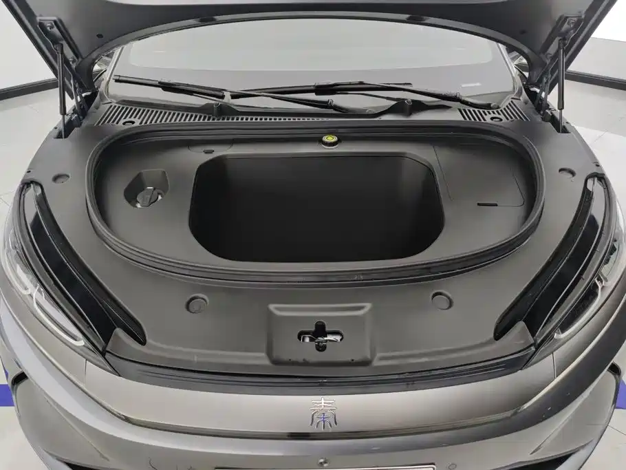 BYD Qin L — миниатюра 10