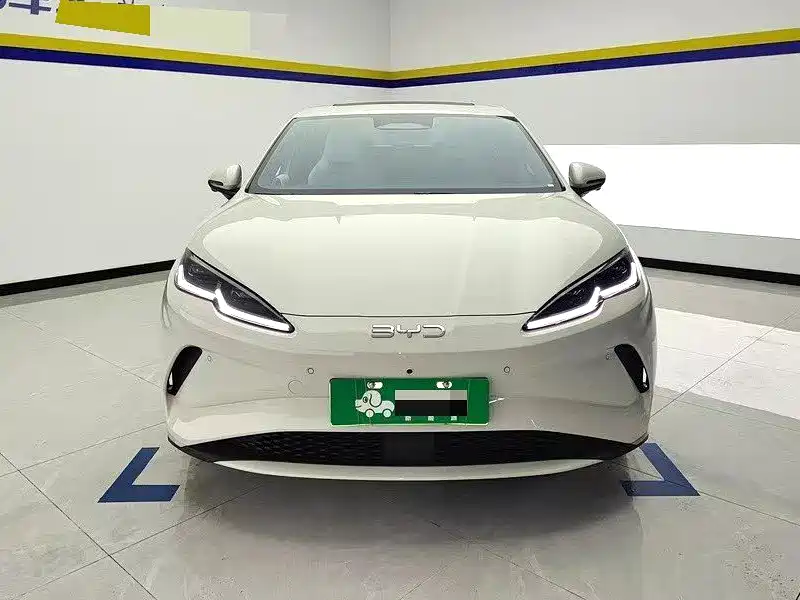 BYD Seal 06 — миниатюра 2