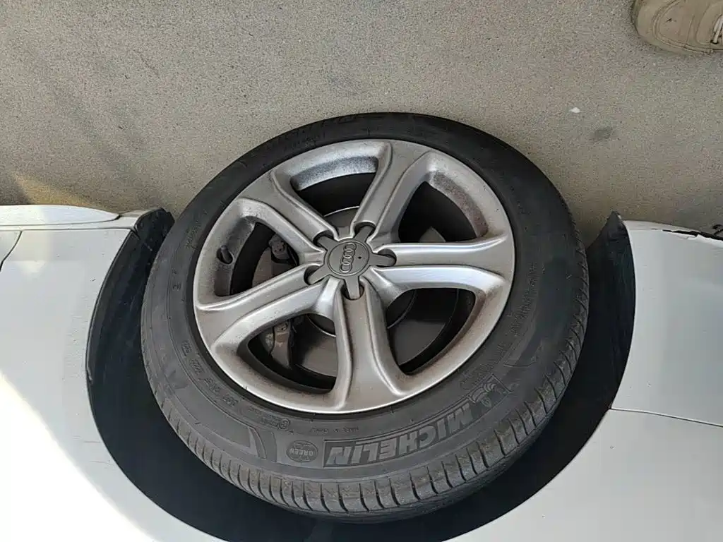 Audi A4L — миниатюра 23
