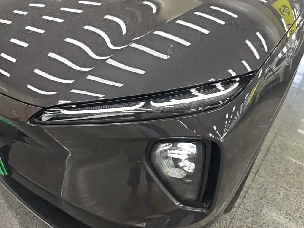 NIO ES6 — миниатюра 24