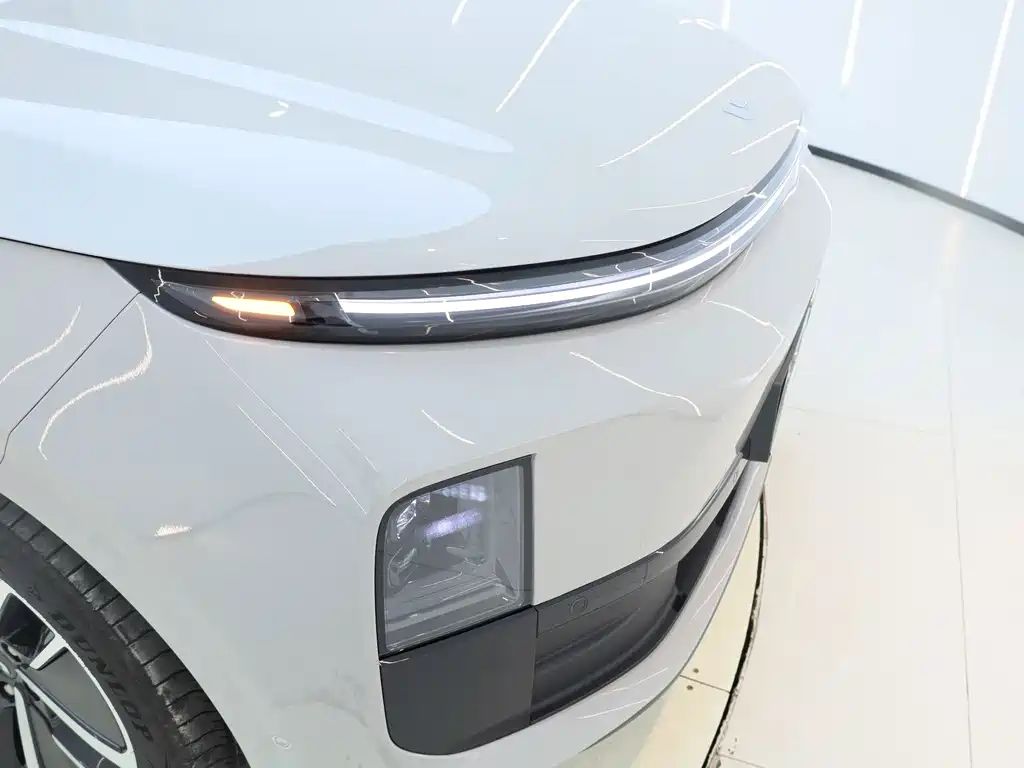 Li Auto Li L6 — миниатюра 7
