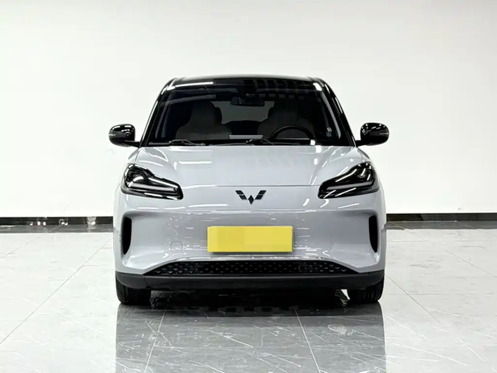 Wuling Bingo PLUS — миниатюра 2