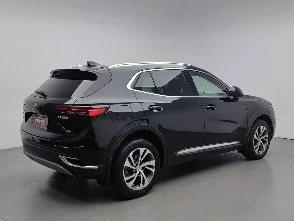Buick Envision S — миниатюра 2