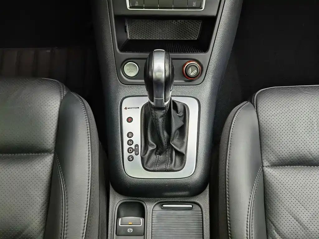 Volkswagen Tiguan — миниатюра 13