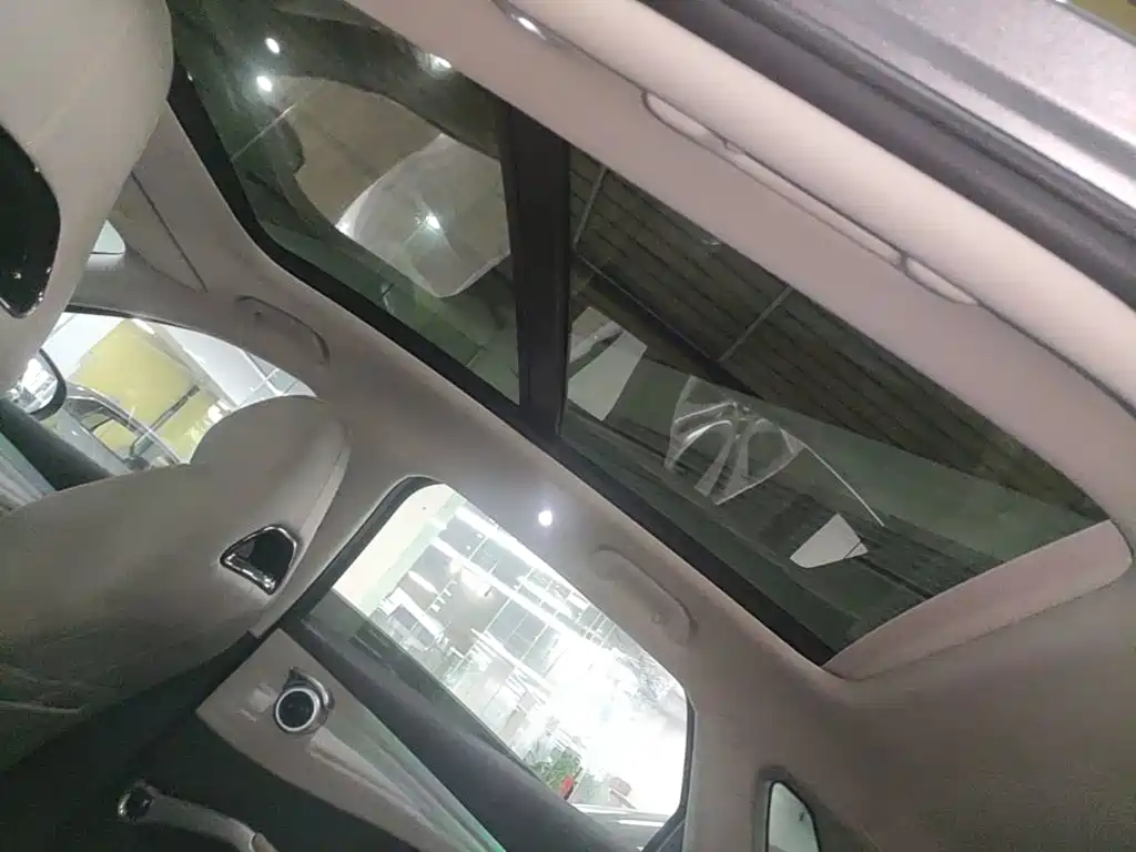 BYD Yuan Plus — миниатюра 18