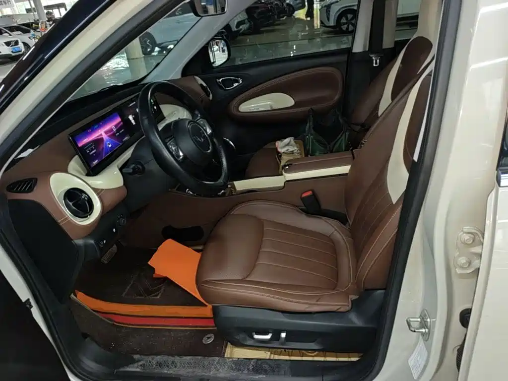 Wuling Bingo — миниатюра 15