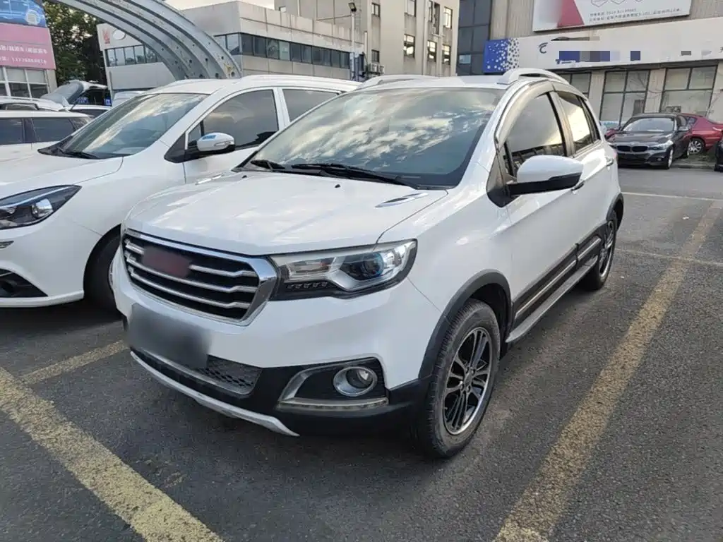 Haval H1 — миниатюра 2