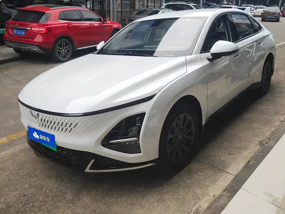 Wuling Xingguang 2026