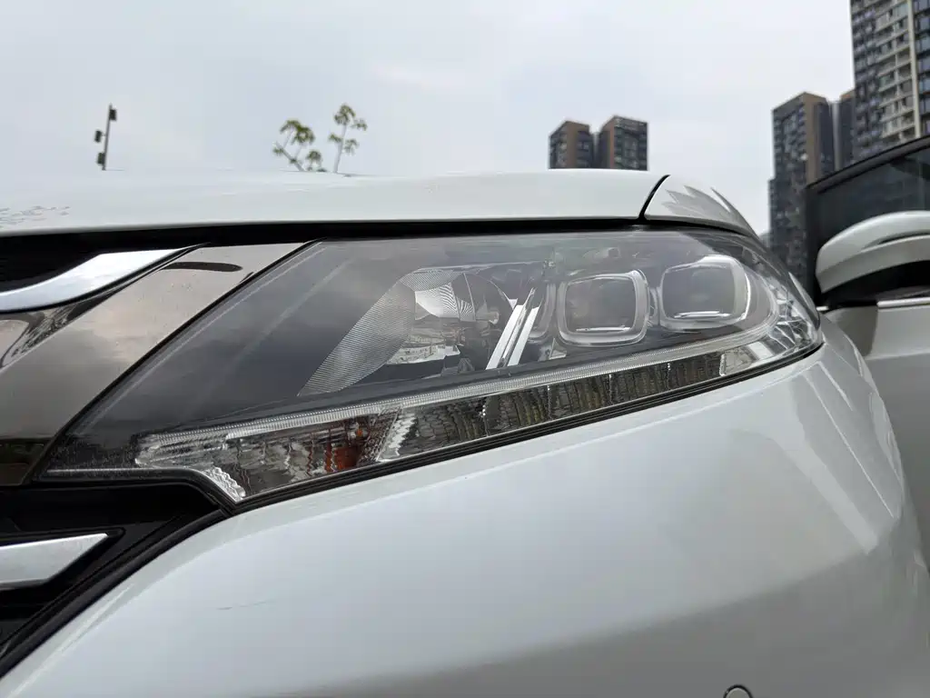 Honda Odyssey — миниатюра 25