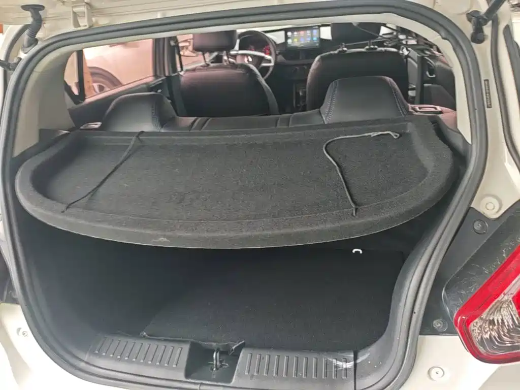 Baojun 310 — миниатюра 19