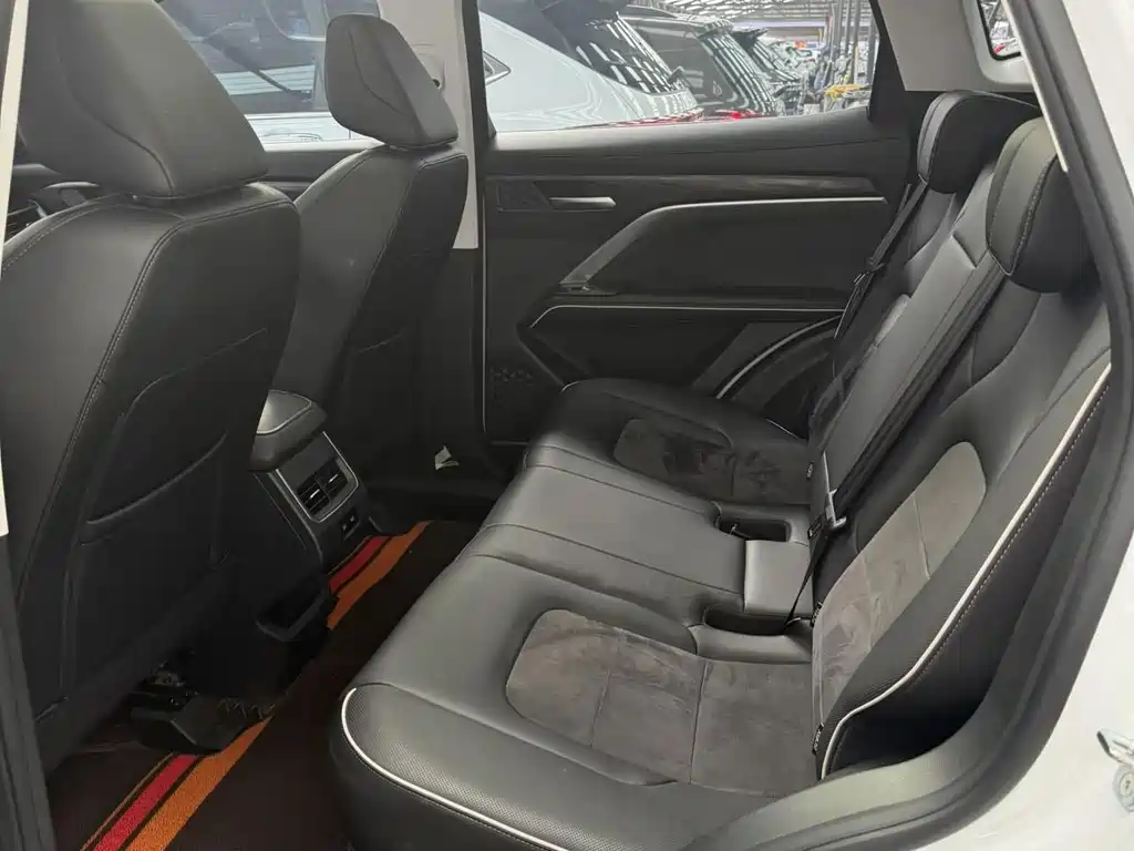 Haval H6 — миниатюра 16
