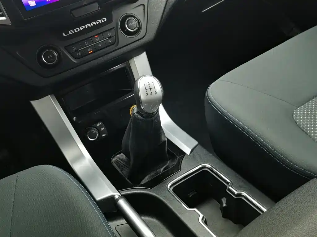 CHEETAH CARS CHEETAH Q6