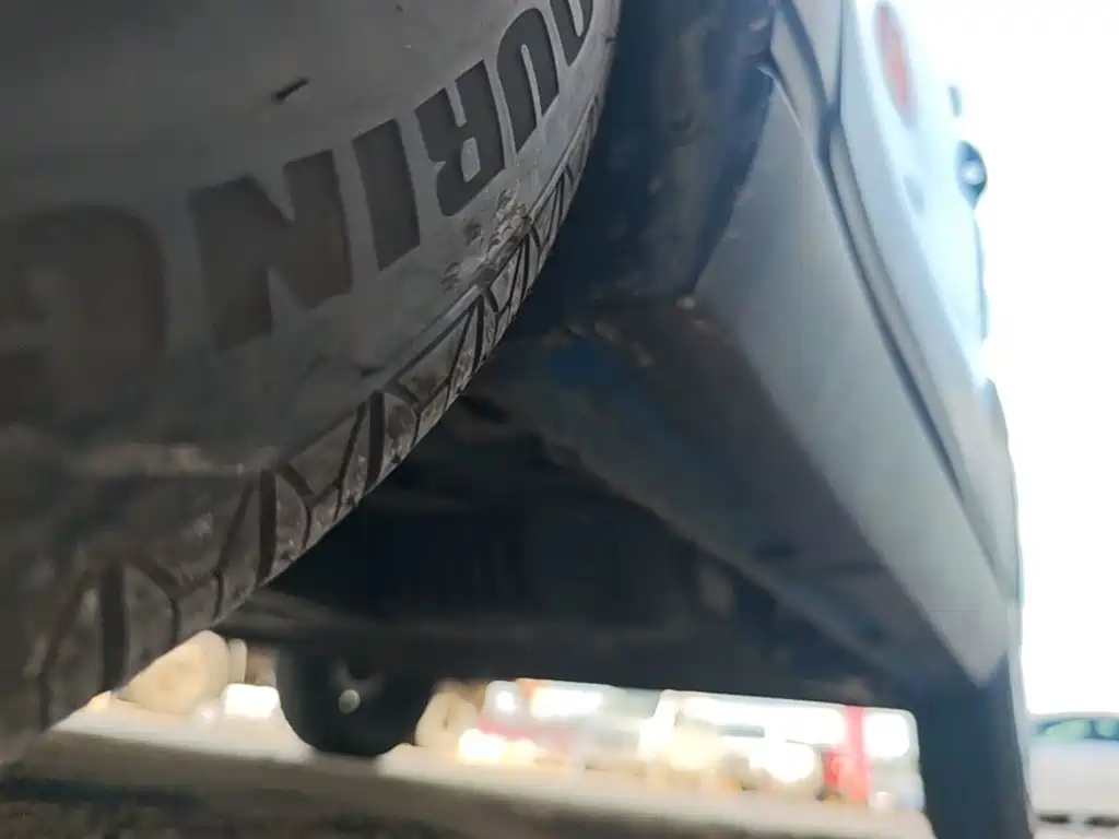 Baojun E100 — миниатюра 22