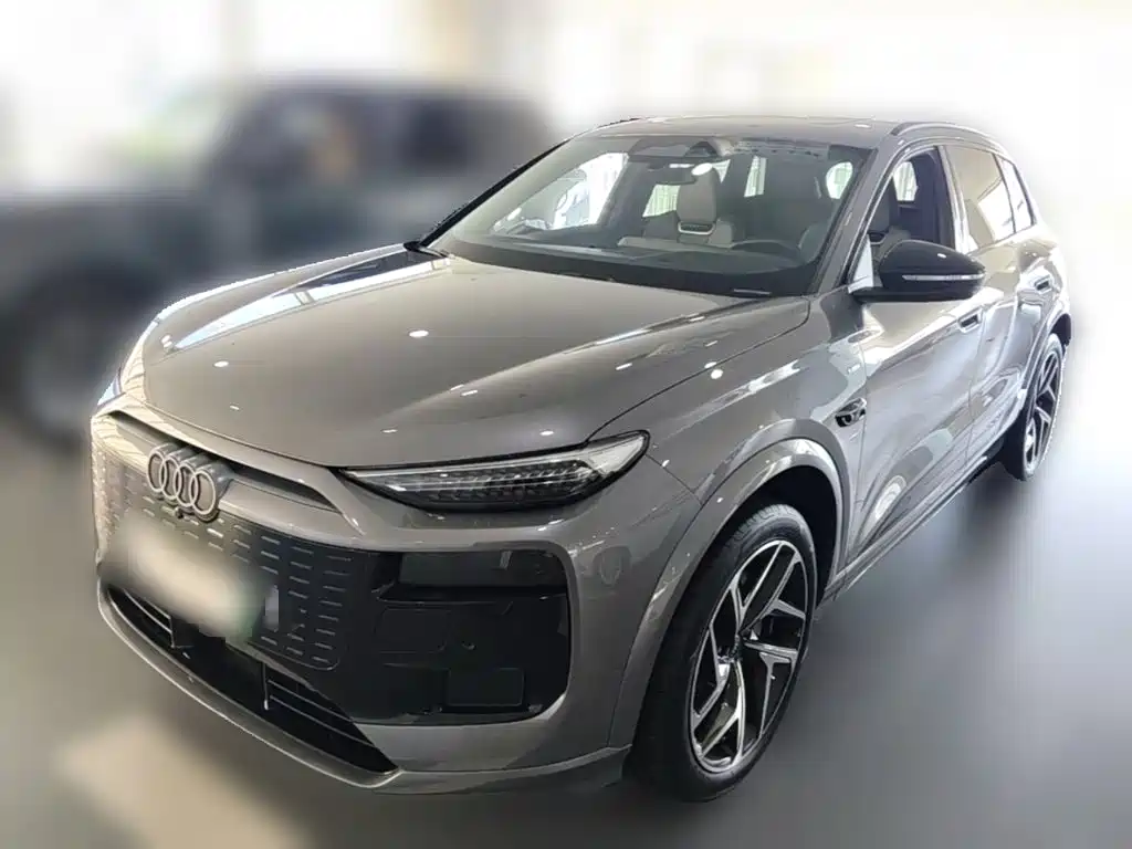 奥迪Q6L e-tron 2026款 首发领航版 2025
