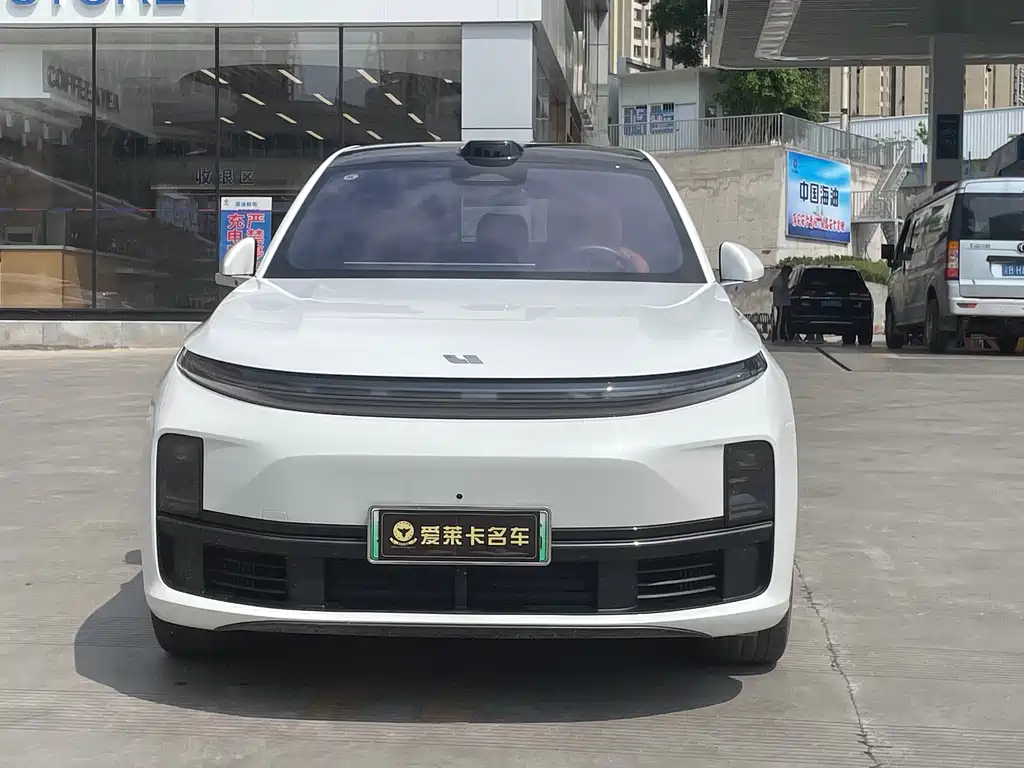 Li Auto L7 2024 MAX