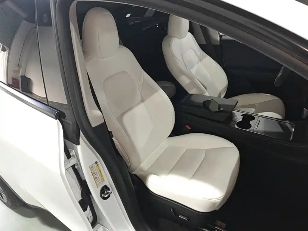 Tesla Model Y — миниатюра 25