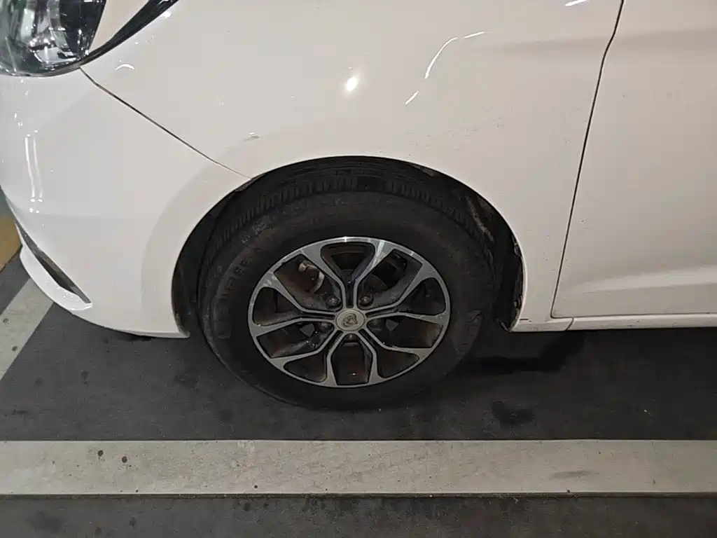 Kaicheng Changxing EV — миниатюра 23