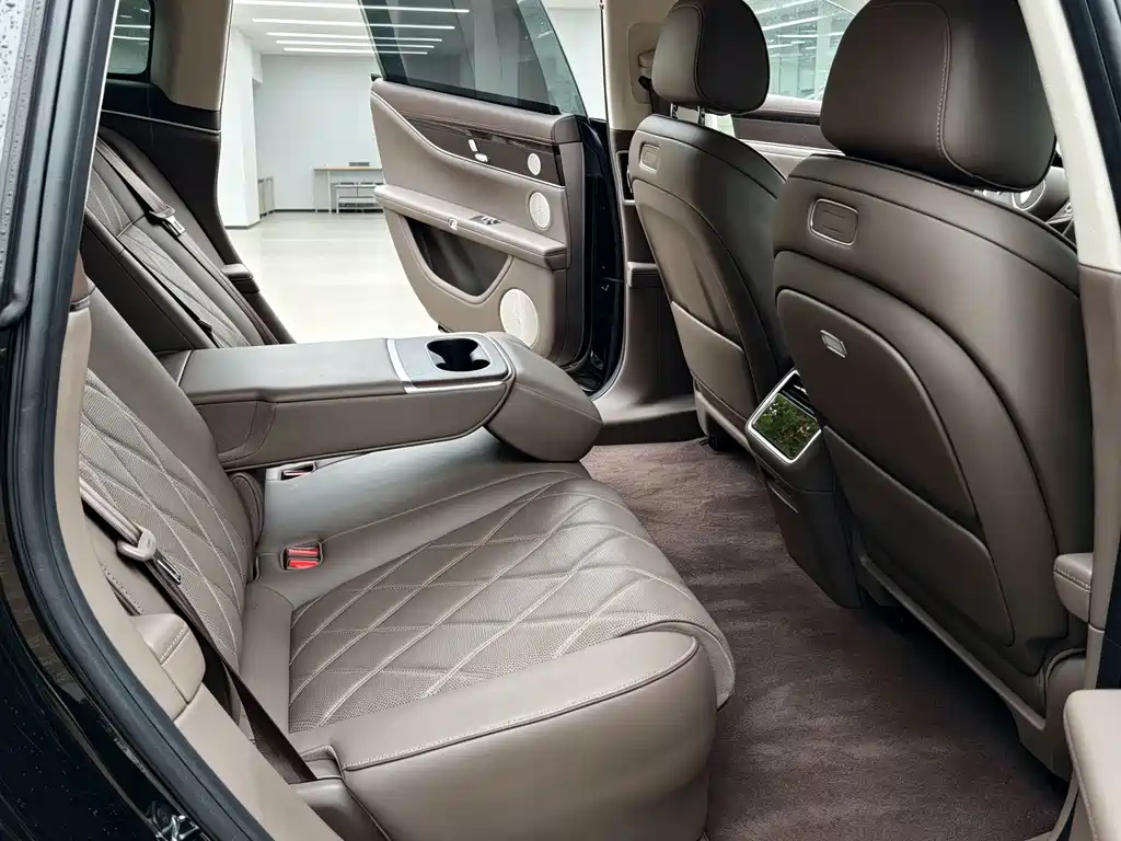 Xiangjie Xiangjie S9T — миниатюра 13
