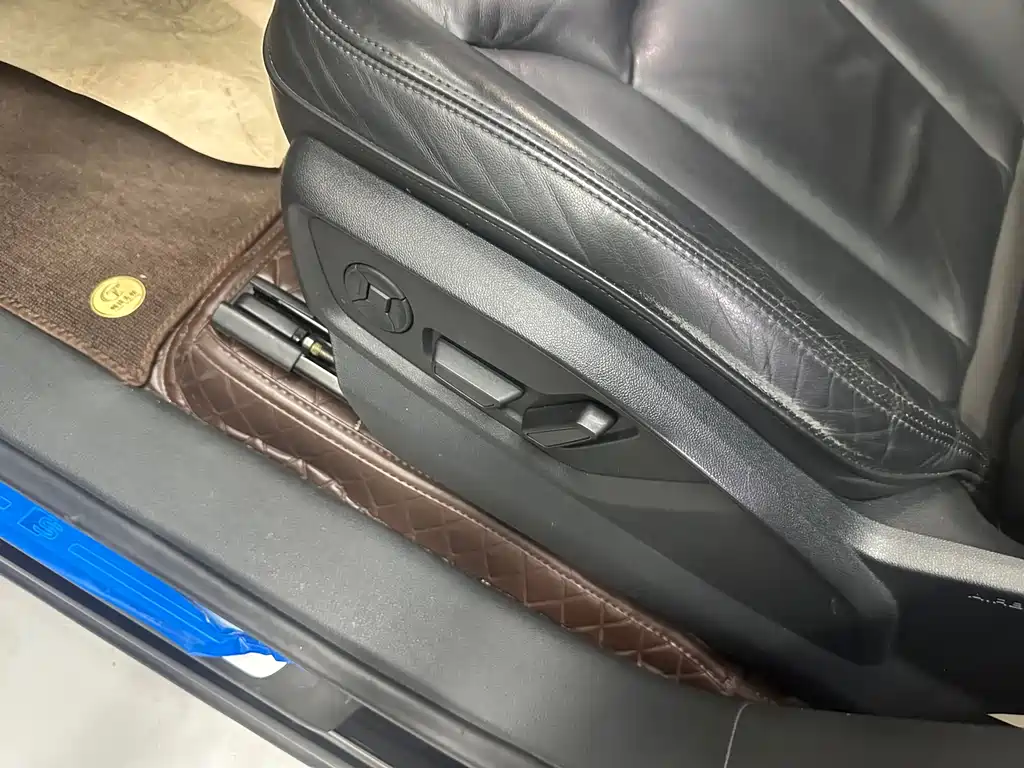 Audi Q8 2019 55 TFSI Luxury