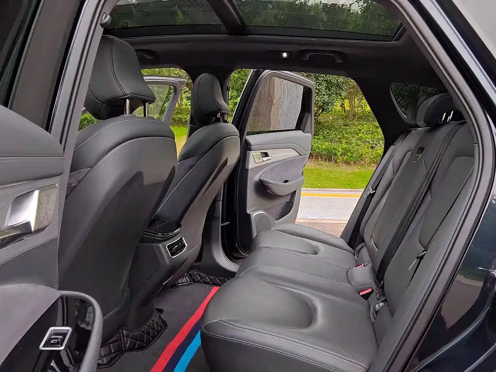 ARCFOX EXTREME FOX POLAR FOX ALPHA T