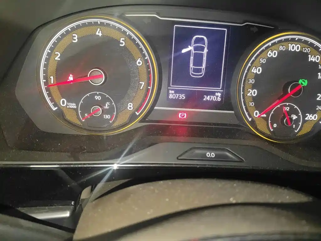 Volkswagen Passat — миниатюра 5