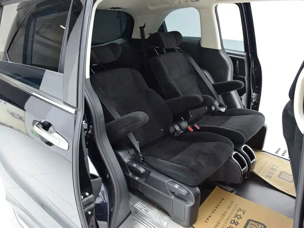 Honda Odyssey — миниатюра 23