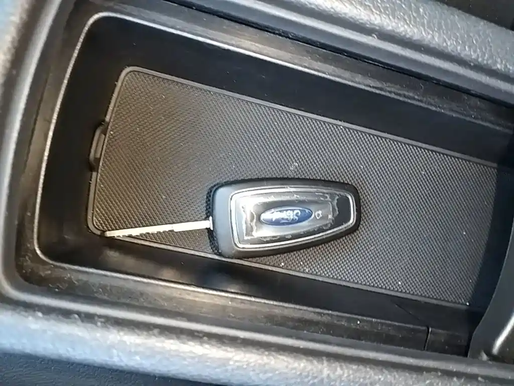 Ford Focus — миниатюра 9