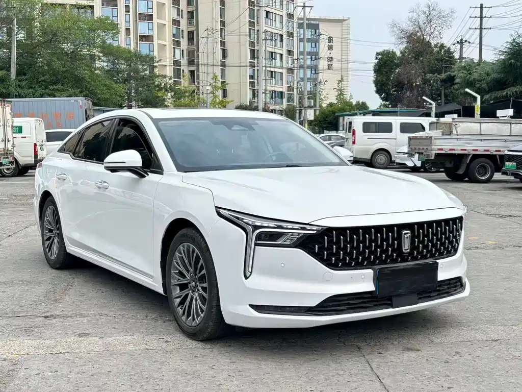 Bestune B70 — миниатюра 3