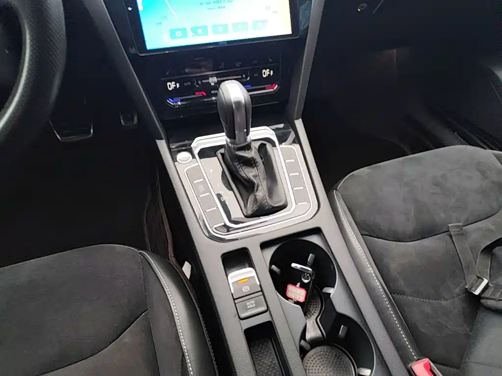 Volkswagen CC — миниатюра 14