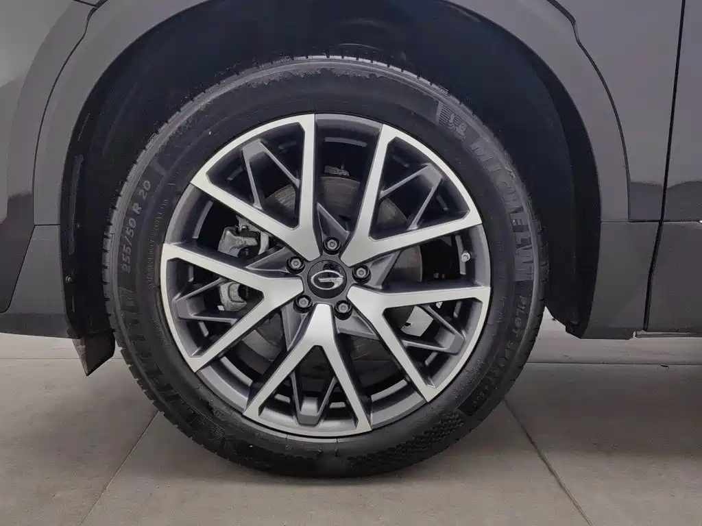 GAC Motor Trumpchi GS8 — миниатюра 17