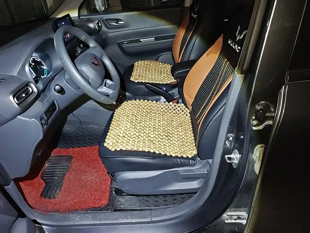 Wuling Hongguang EV — миниатюра 11
