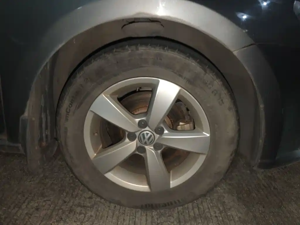 Volkswagen Lavida — миниатюра 24