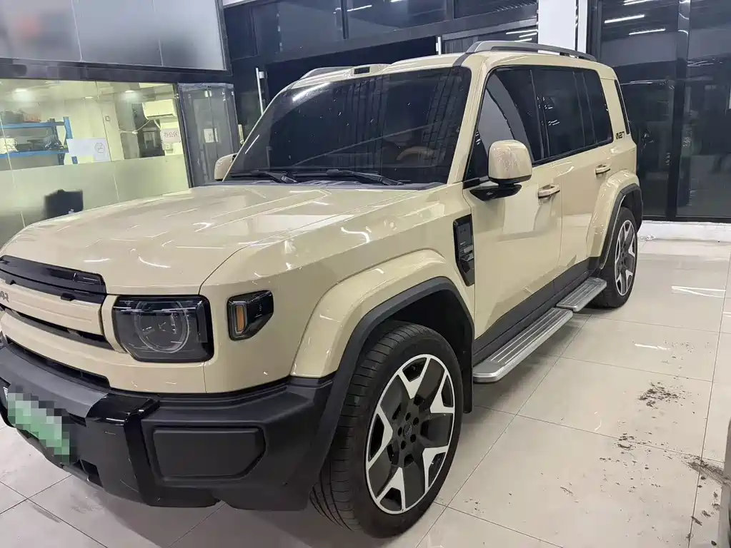 iCAR iCAR V27 — миниатюра 2