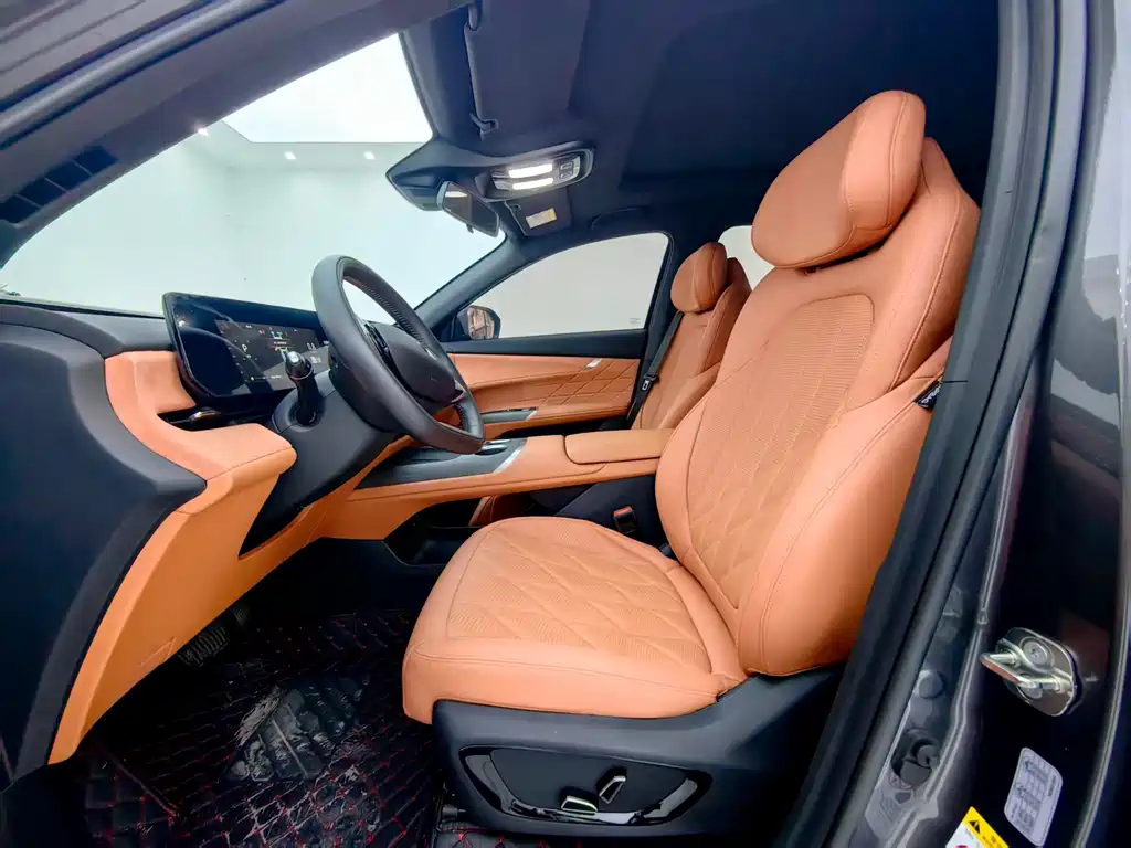 Changan CS75 PLUS — миниатюра 7