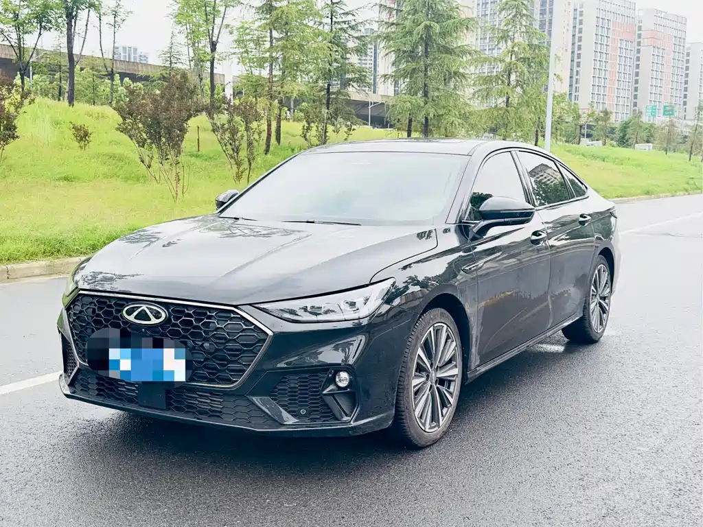Купить Chery Arrizo 8 PRO