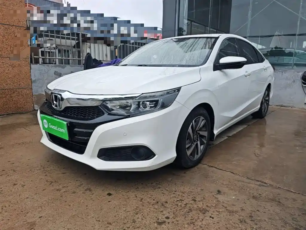 Купить Honda Crider