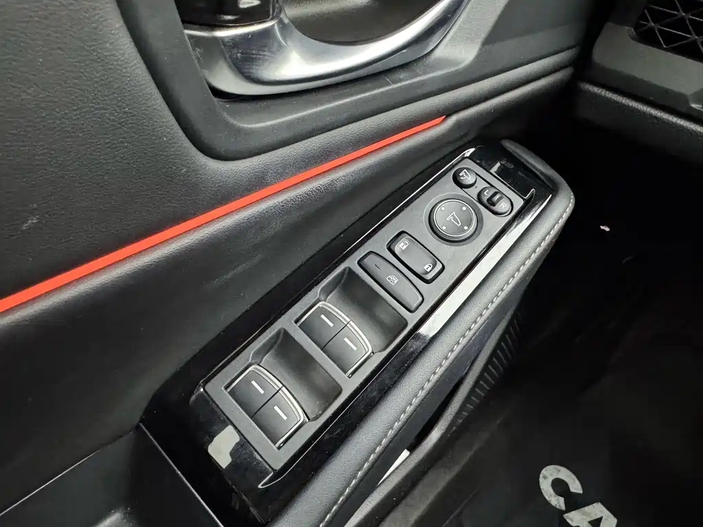 Honda Accord — миниатюра 15