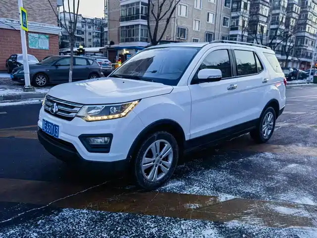changan changan-auchan-cx70