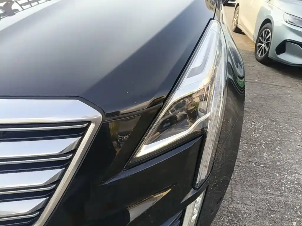 Cadillac XT5 — миниатюра 24